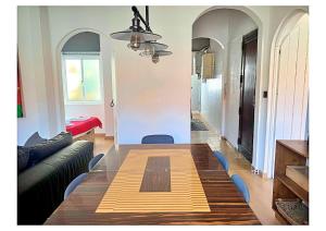 Central 2BR Lisbon Apartment near Estrela Garden