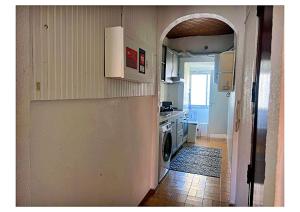 Central 2BR Lisbon Apartment near Estrela Garden