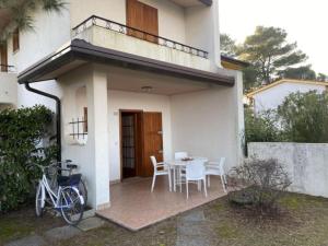 Spacious stay for families with garden