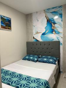 Hotel Bahia Suite Santa Marta
