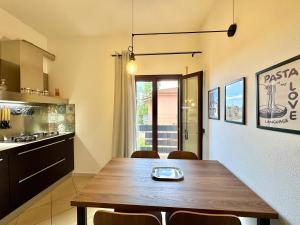 A&M Vacation Apartment img12