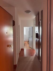 Mavi Apartment