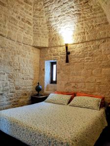 Casa in Pietra in Salento