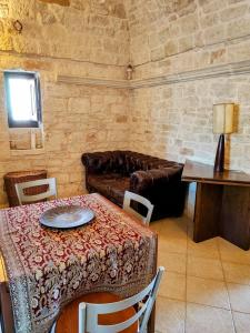 Casa in Pietra in Salento