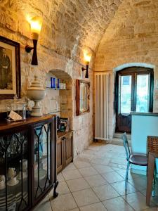 Casa in Pietra in Salento