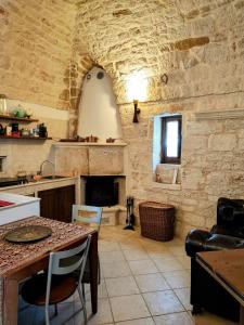 Casa in Pietra in Salento