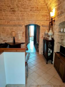Casa in Pietra in Salento