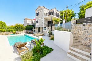 Villa Metochi