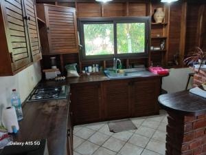 Splendide appartement vue sur Mer sur la plage
