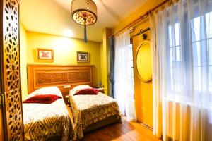 Merial Hotel Sultanahmet