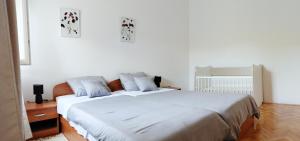 Apartman Petra