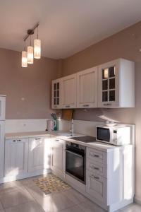 Beachfront Sion Sarande Apartment B