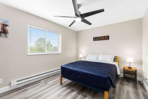 1BR Apartment with Kitchen on Morganford