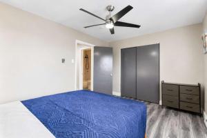 1BR Apartment with Kitchen on Morganford