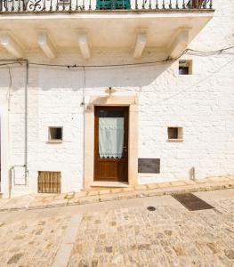Casa del Ramaiolo