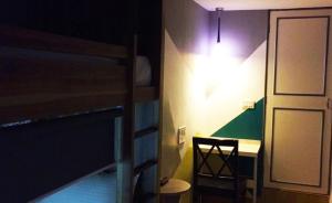 Pod N Beyond Smart Hotel