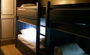 Pod N Beyond Smart Hotel