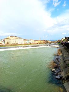 House Nubia Firenze
