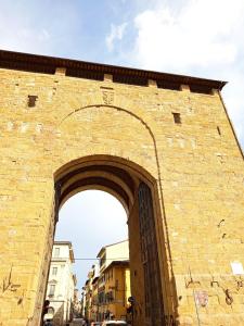 House Nubia Firenze