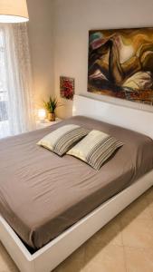 Bubu Garden Apartment