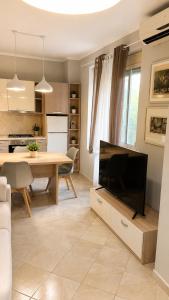 Bubu Garden Apartment
