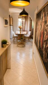 Bubu Garden Apartment