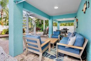 Banana Cabana