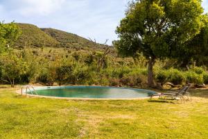 Finca Santa Teresa, Casa La Higuera