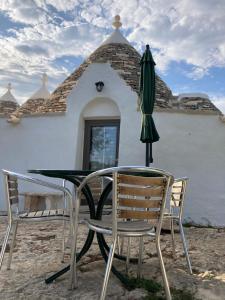 I PapaTrulli MiniResort