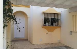 Brisamar Golf Novo Sancti Petri House, Open Pool over the year
