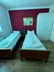 Ferienwohnung Fatlume No 5 n 6