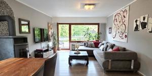 GUESTHOUSE ENNEPETAL - Ferienwohnung im grünen Heilenbecker Tal