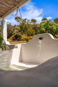 Finca Santa Teresa, Casa La Higuera