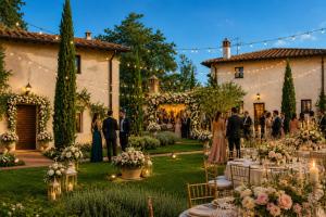 Villa Vignola