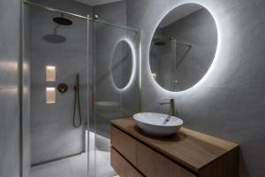 Szervita Square Apartment