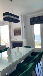 Gold Pearl Maggie Sea View Villa