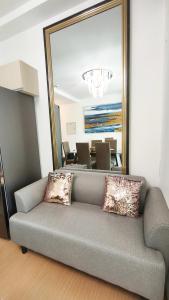Cozy & Spacious 1BR Condo beside Abreeza Mall