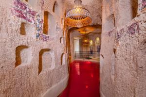 Tol of Cappadocia - Special Class