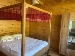 Guest House Okropilauri