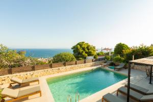 Villa Metochi