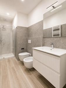 Lake View Apartament 1 - Free Parking & Terrace