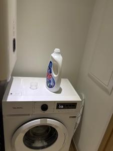 Appartement 4 personnes