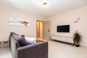 Mareta Luxury Central Poreč