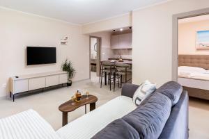 Mareta Luxury Central Poreč