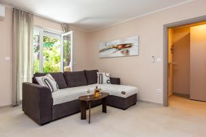 Mareta Luxury Central Poreč