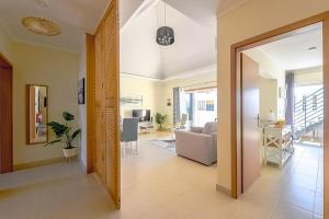 Olive Tree penthouse