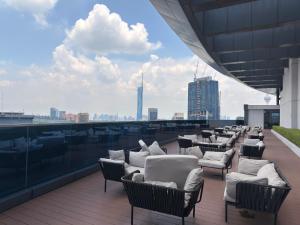 DYNAMIC SUITEs AT E A T O N KUALA LUMPUR