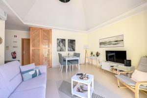 Olive Tree penthouse