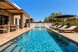 Villa Amethysta