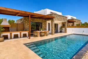 Villa Amethysta